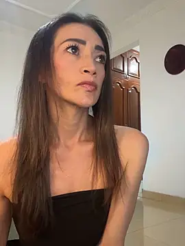 Yulia sx online show from January 25, 11:00 pm