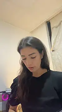 Yulia sx online show from January 28, 3:15 am