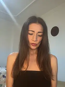 Yulia sx online show from January 30, 11:34 pm