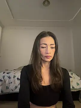 Yulia sx online show from January 31, 8:43 pm