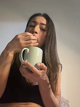 Yulia sx online show from February 7, 1:15 am