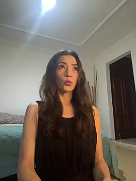 Yulia sx online show from March 12, 11:12 pm