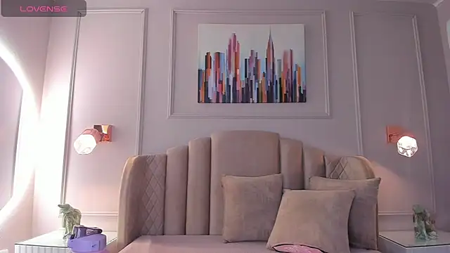 aria greco online show from January 30, 9:47 am