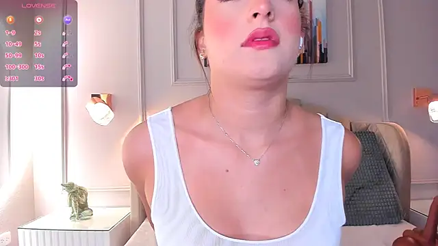 aria greco online show from February 28, 6:21 am