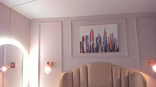 aria greco online show from March 19, 3:30 am