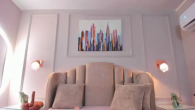 aria greco online show from March 21, 9:34 am