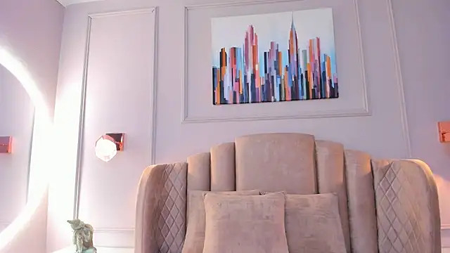 aria greco online show from March 22, 2:48 am