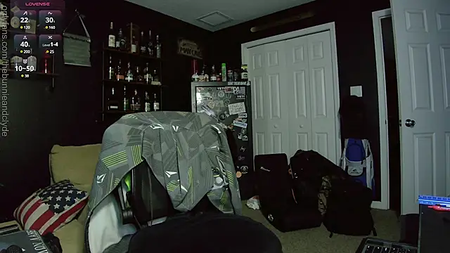 Snapshot of chillinthemosttt chatting on December 30, 6:53 am chillinthemosttt online show from December 30, 6:53 am