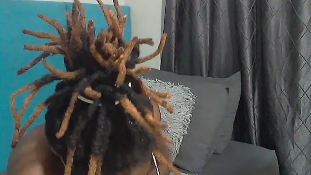 Snapshot of Mochabae chatting on March 9, 4:27 am Mochabae online show from March 9, 4:27 am