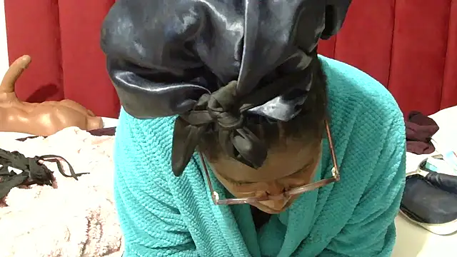 Mochabae online show from September 9, 4:01 am