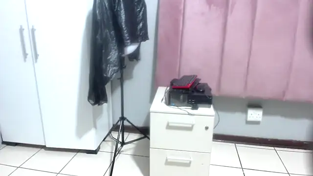 Mochabae online show from September 29, 3:44 am