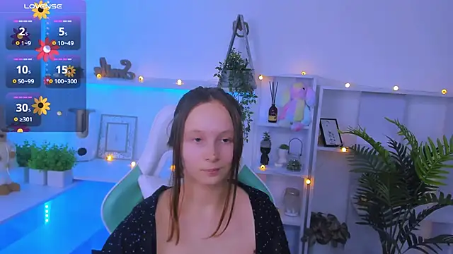 Ketrin n  online show from January 15, 9:56 am