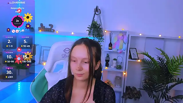 Ketrin n  online show from January 15, 12:58 pm