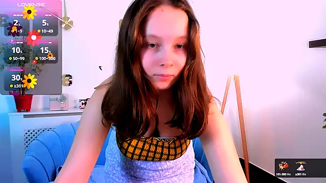 Ketrin n  online show from January 22, 6:31 am