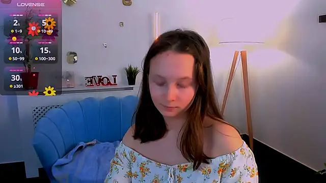 Ketrin n  online show from January 22, 9:35 am