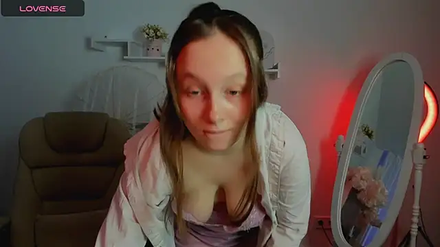 Ketrin n  online show from January 27, 6:41 am