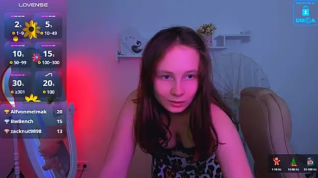 Ketrin n  online show from January 28, 12:43 pm