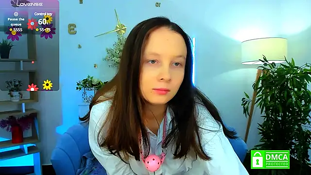 Ketrin n  online show from February 28, 6:21 am