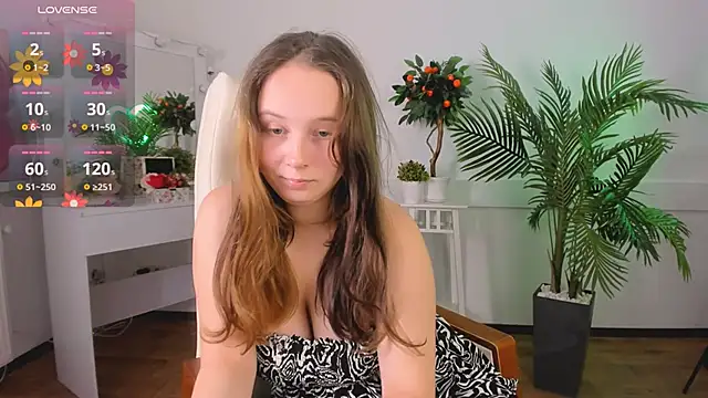 Ketrin n  online show from October 28, 6:17 am