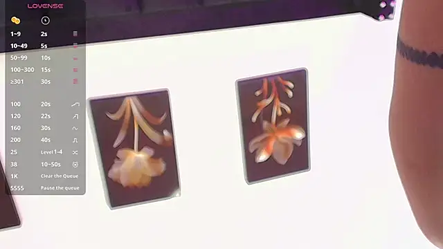 Snapshot of innocentlady_ chatting on February 24, 12:26 pm innocentlady online show from February 24, 12:26 pm