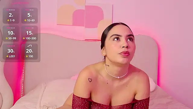 Snapshot of innocentlady_ chatting on October 30, 2:07 pm innocentlady online show from October 30, 2:07 pm