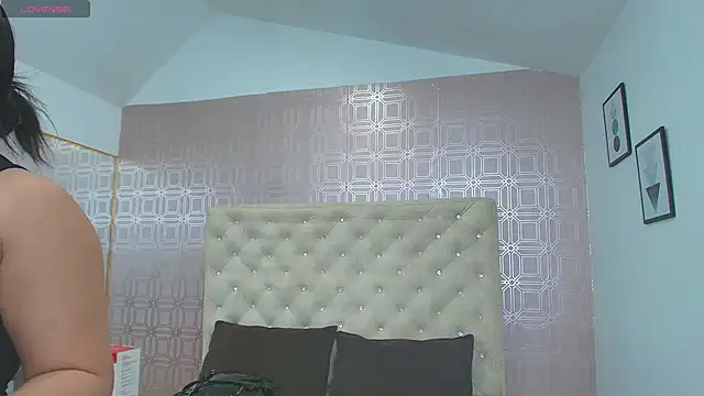 Sara Desire online show from March 20, 12:22 pm