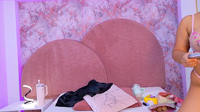 Sara Desire online show from September 26, 11:47 am