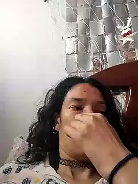 rebekka simpson online show from December 16, 2:49 pm