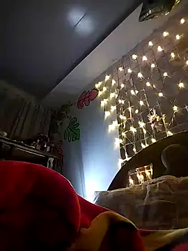 rebekka simpson online show from December 24, 3:38 am