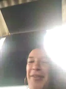 rebekka simpson online show from January 4, 9:20 pm