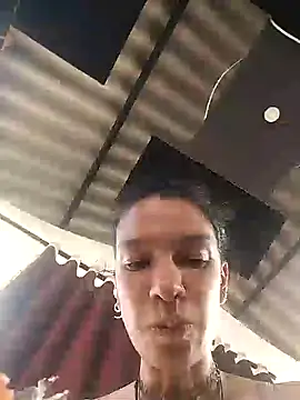 rebekka simpson online show from January 8, 8:07 pm