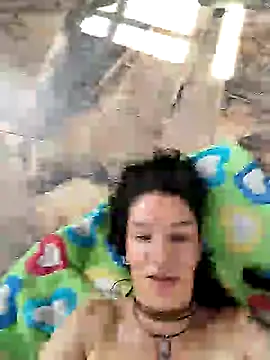 rebekka simpson online show from January 9, 8:01 pm