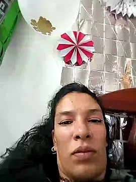 rebekka simpson online show from January 12, 9:40 pm