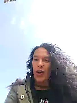 rebekka simpson online show from January 16, 9:19 pm