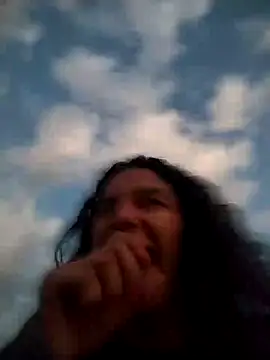 rebekka simpson online show from January 23, 11:26 pm