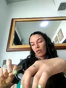 rebekka simpson online show from March 1, 6:21 pm