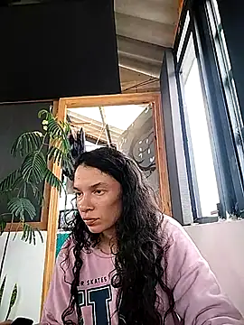 rebekka simpson online show from March 6, 4:49 pm