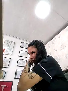 rebekka simpson online show from March 8, 3:24 pm