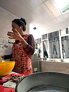 rebekka simpson online show from March 20, 6:20 pm