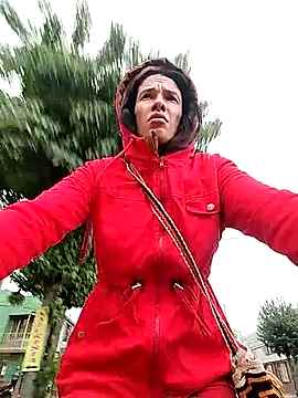 rebekka simpson online show from March 20, 9:24 pm