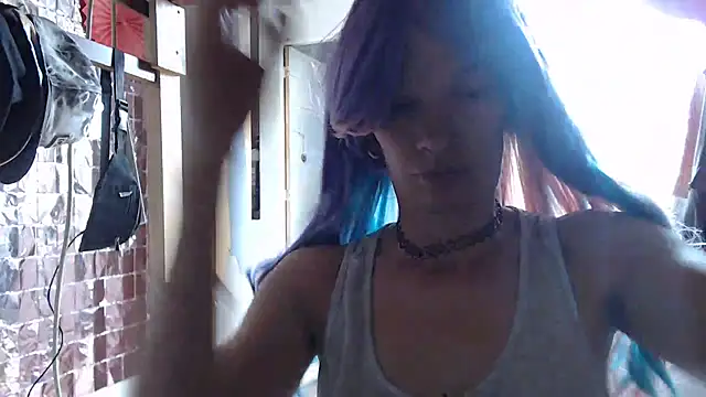 rebekka simpson online show from October 10, 2:38 pm