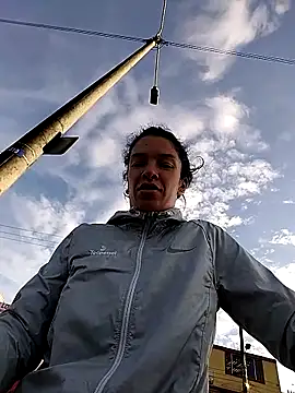 rebekka simpson online show from November 18, 11:58 am