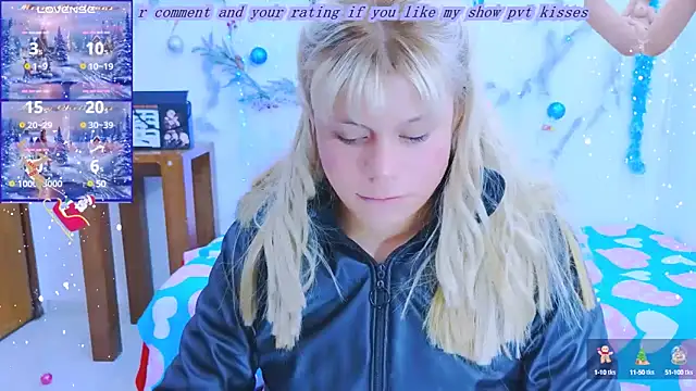 Snapshot of BONNYFETISHSEX chatting on December 5, 10:33 am BONNYFETISHSEX online show from December 5, 10:33 am