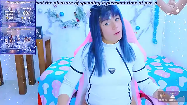 Snapshot of BONNYFETISHSEX chatting on December 14, 4:23 am BONNYFETISHSEX online show from December 14, 4:23 am