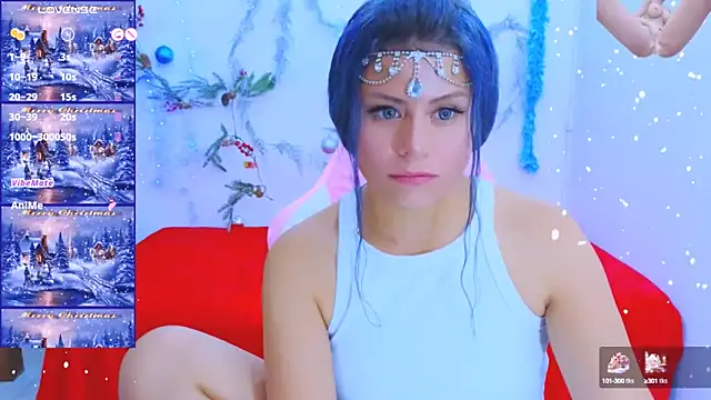 Snapshot of BONNYFETISHSEX chatting on December 19, 9:18 am BONNYFETISHSEX online show from December 19, 9:18 am