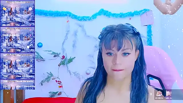 Snapshot of BONNYFETISHSEX chatting on January 5, 3:00 am BONNYFETISHSEX online show from January 5, 3:00 am