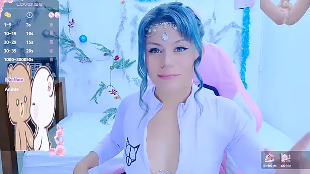 Snapshot of BONNYFETISHSEX chatting on January 6, 3:31 am BONNYFETISHSEX online show from January 6, 3:31 am