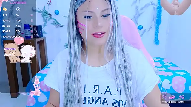 Snapshot of BONNYFETISHSEX chatting on January 14, 3:22 am BONNYFETISHSEX online show from January 14, 3:22 am