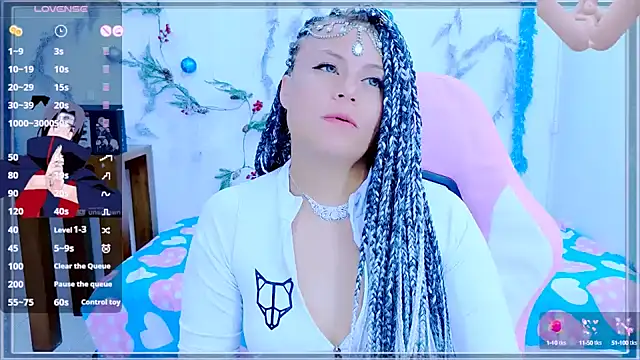 Snapshot of BONNYFETISHSEX chatting on January 22, 6:20 am BONNYFETISHSEX online show from January 22, 6:20 am