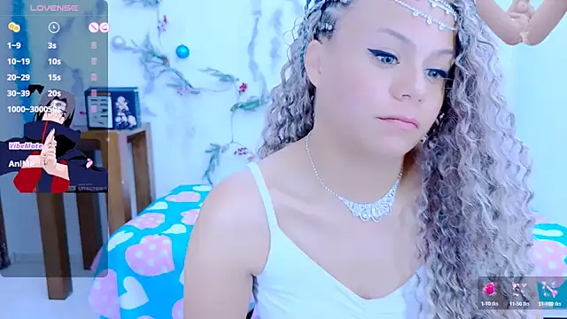 Snapshot of BONNYFETISHSEX chatting on January 26, 6:49 am BONNYFETISHSEX online show from January 26, 6:49 am